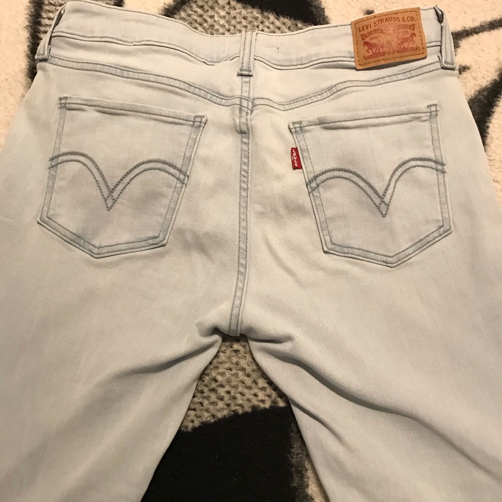 Women’s Levi’s